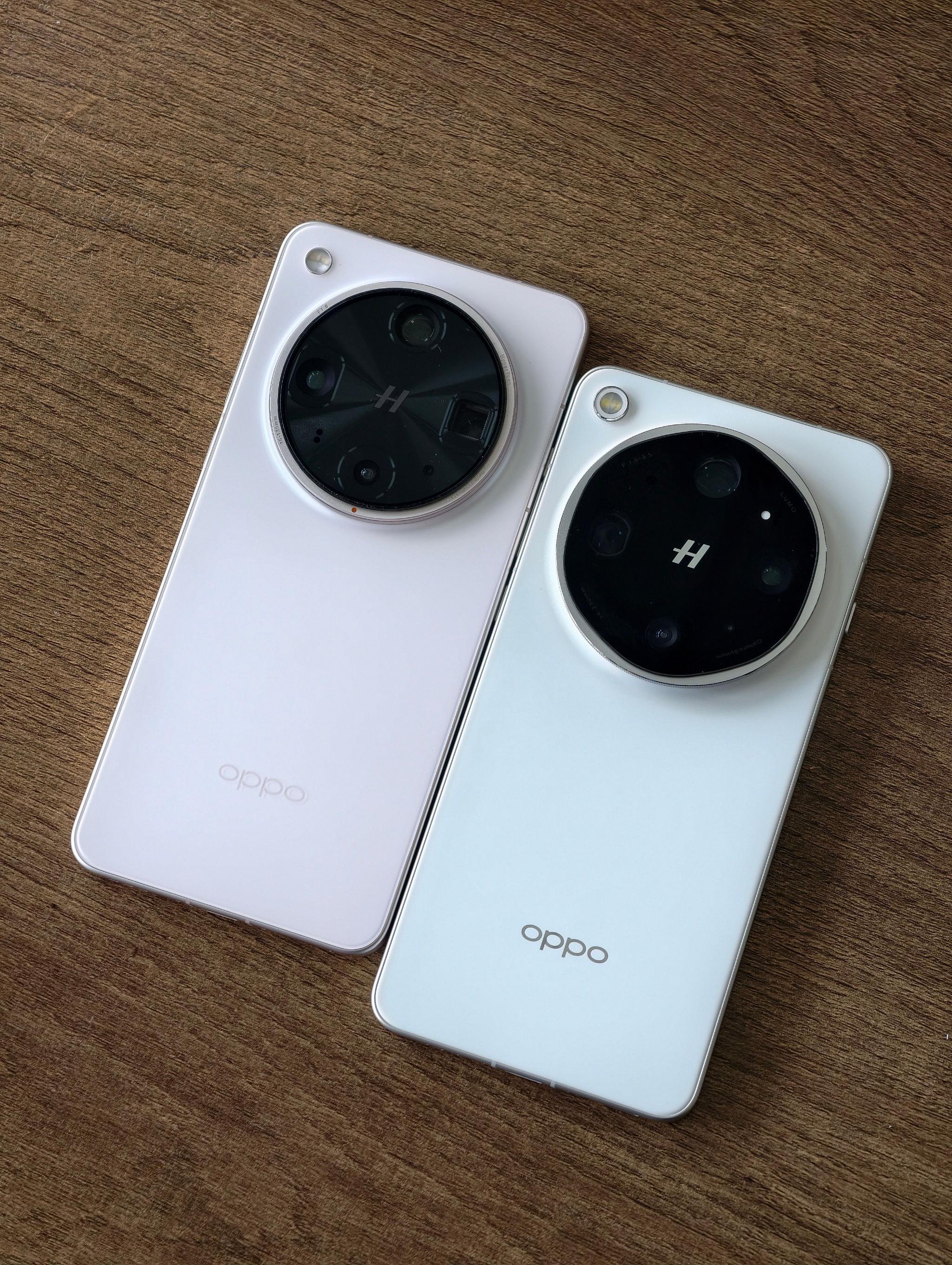 Find X8 Ultra与X9 Ultra钢化膜通用性解析，关键在听筒开孔差异