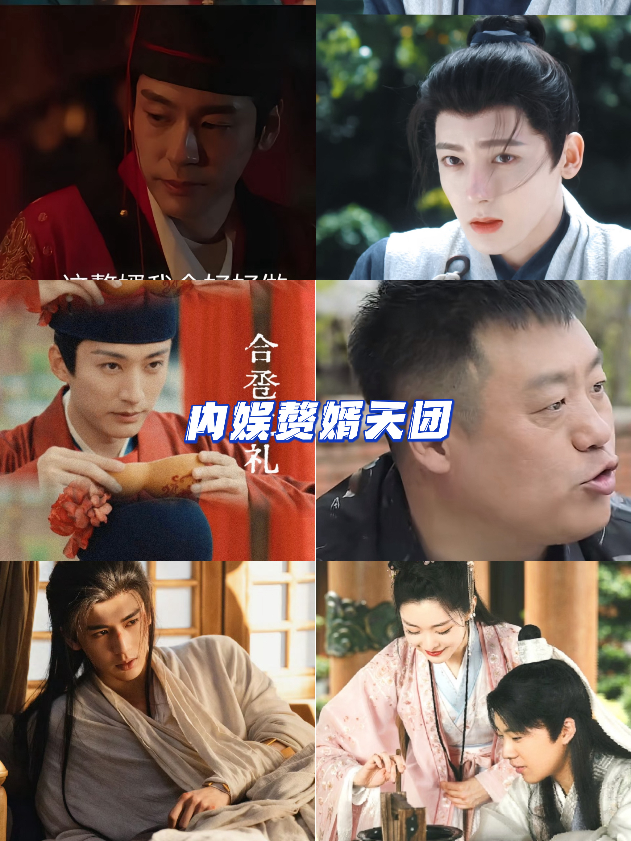 赘婿形象两极分化，宠妻天花板与疯狂报复者引热议