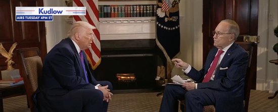 特朗普承认提名鲍威尔是错误，称沃什将出色接任