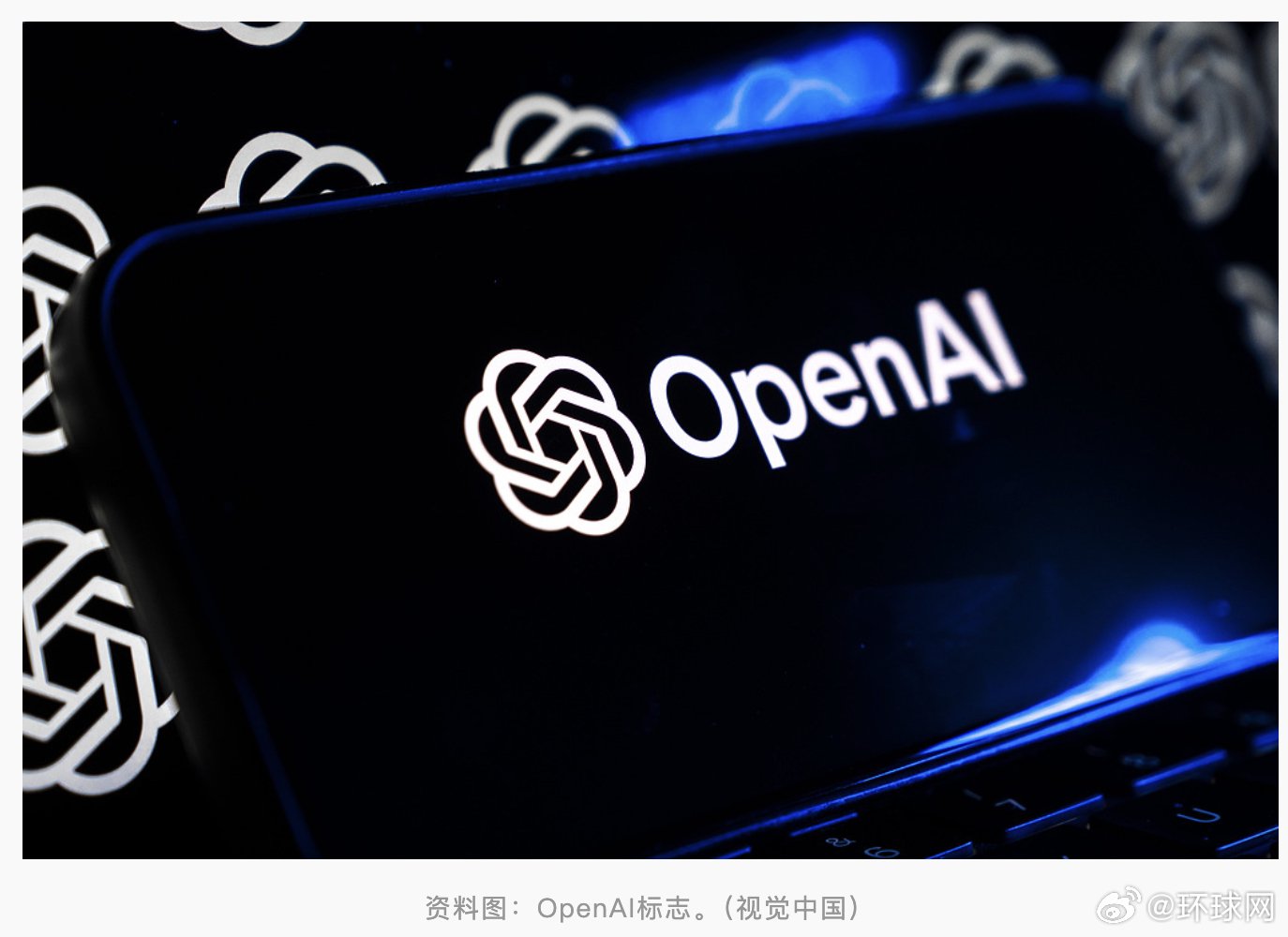 OpenAI与博通合作量产自研AI芯片,明年交付|芯片|美元|英伟达_新浪新闻