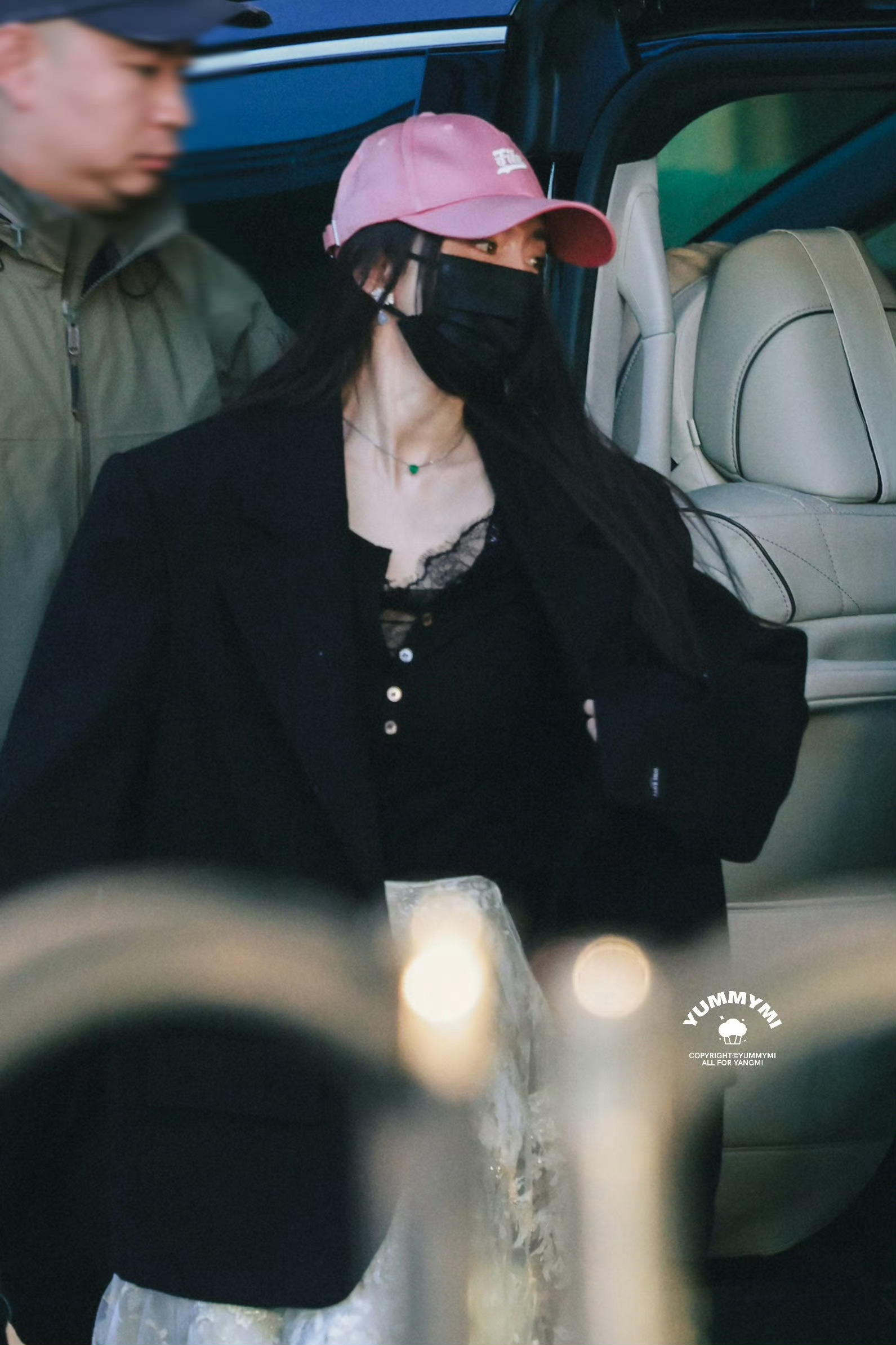 杨幂进组《江山大同》饰演北魏冯太后