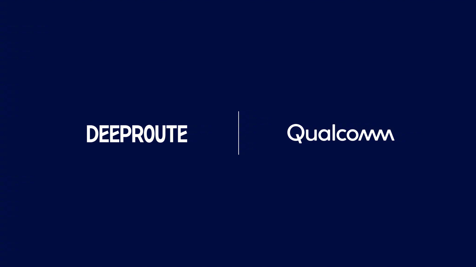 元戎启行推出高通Snapdragon Ride Elite量产ADAS方案