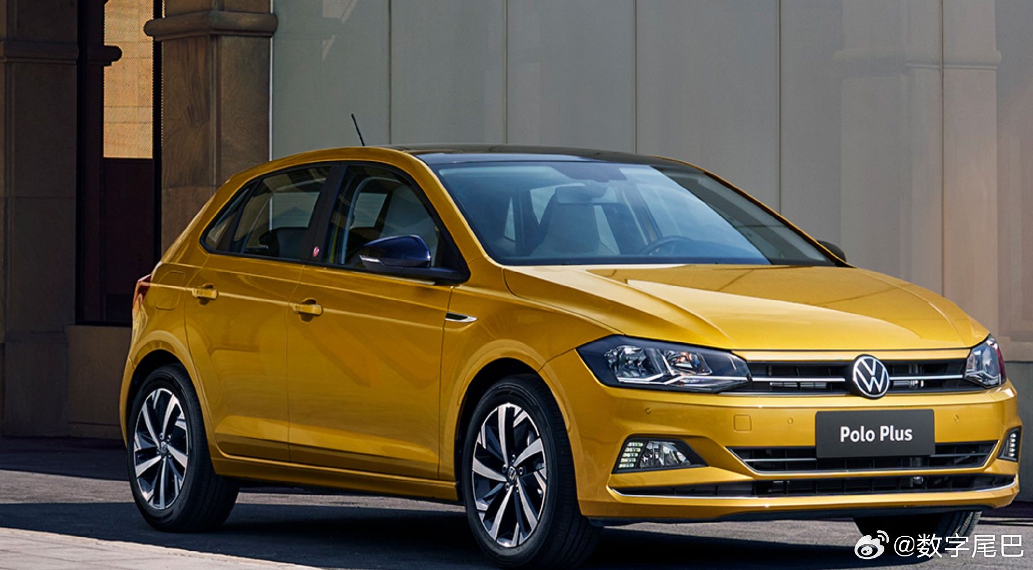 大众宣布停售燃油小车，2027年推低价ID.1