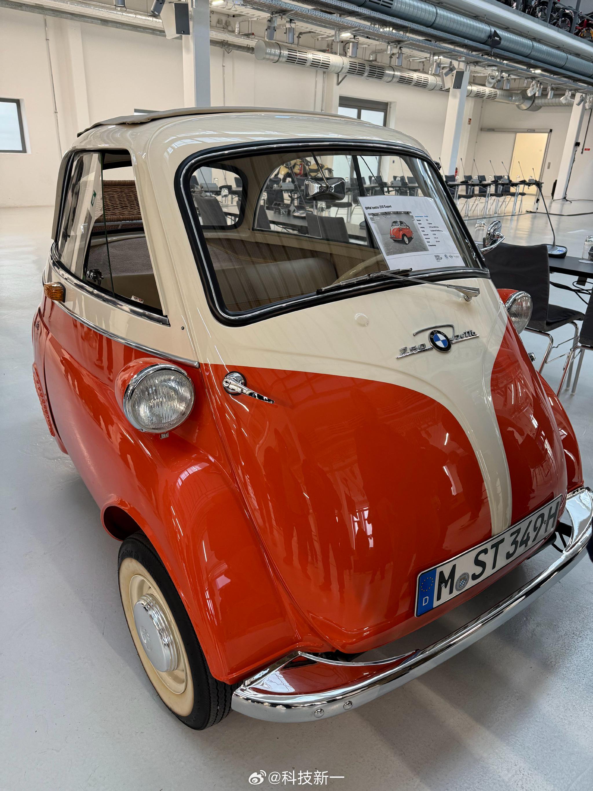 市民点赞无门微型车，买菜出行新选择