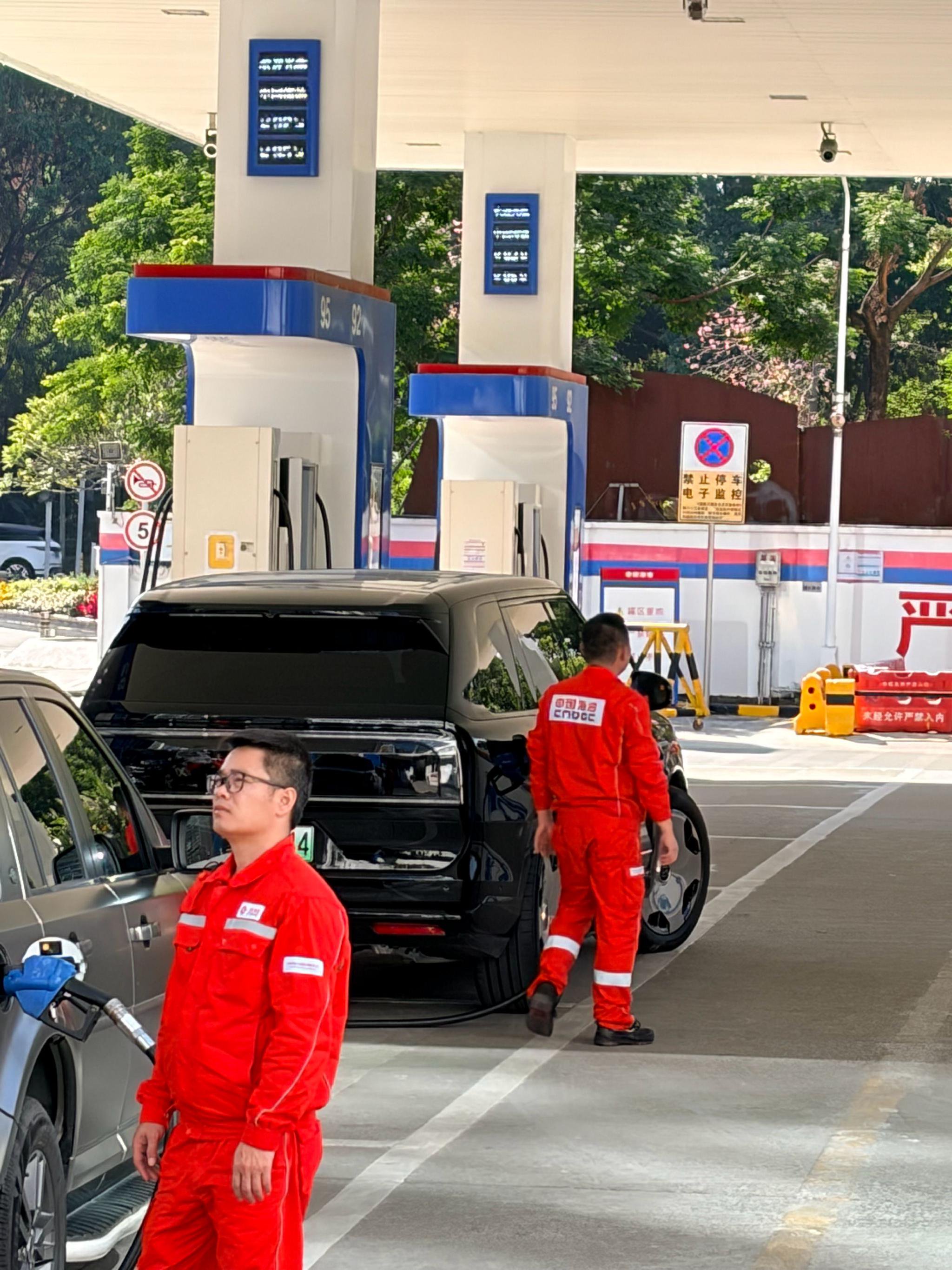 极氪9X实测CLTC综合续航达1100公里