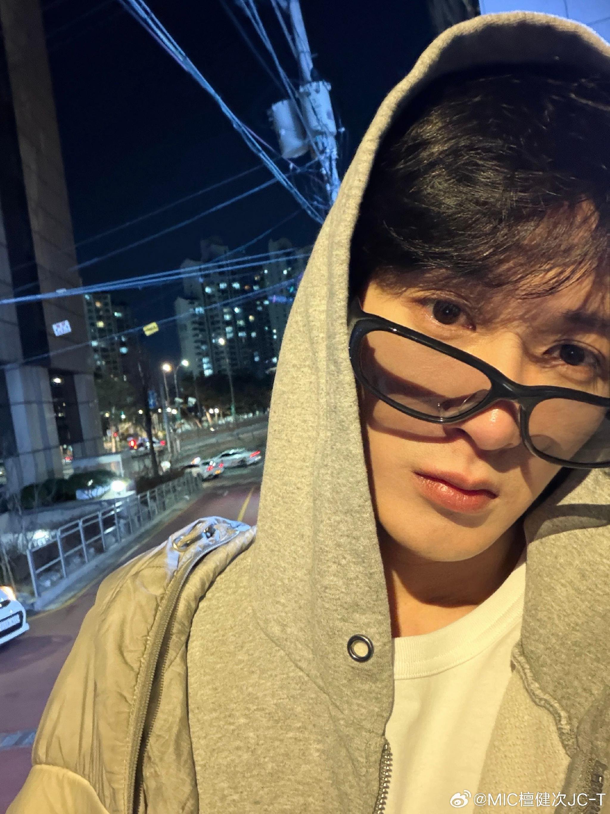 剧集哑舍特别鸣谢檀健次引猜测