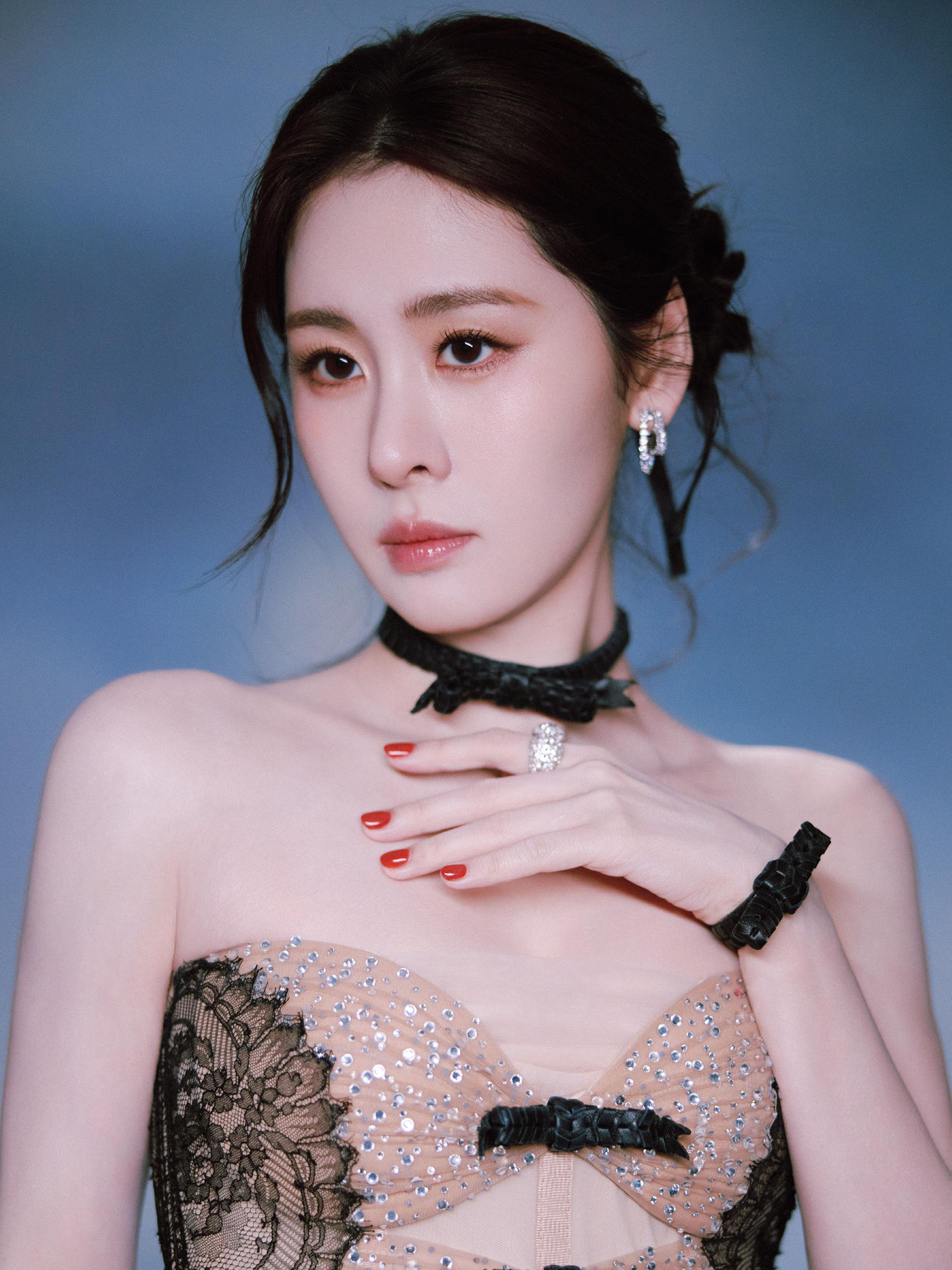 张碧晨王赫野2.0演唱会璀璨开唱