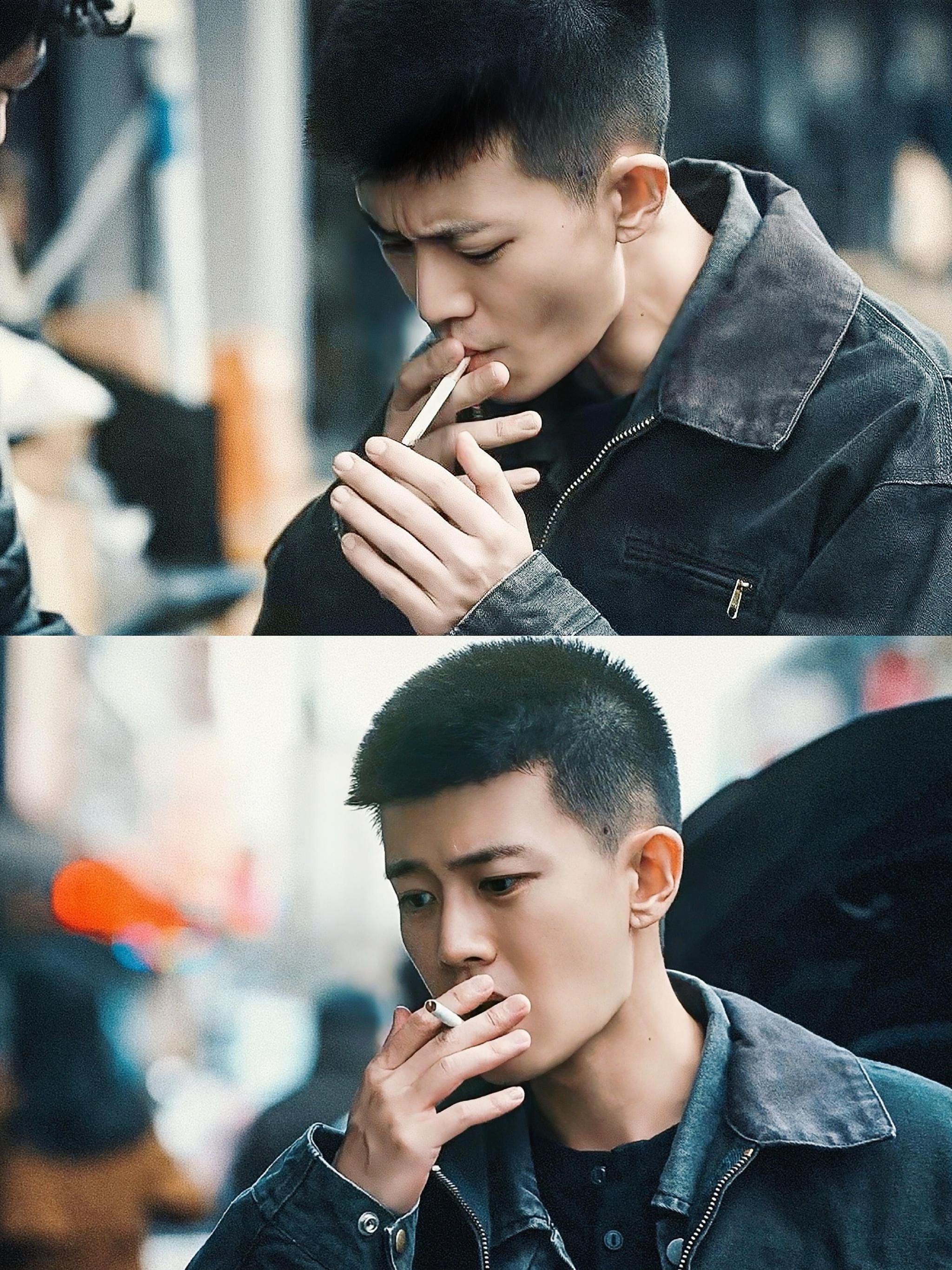 任嘉伦秦俊杰主演《深渊无间》开播，硬汉刑警对决邪魅网吧老板