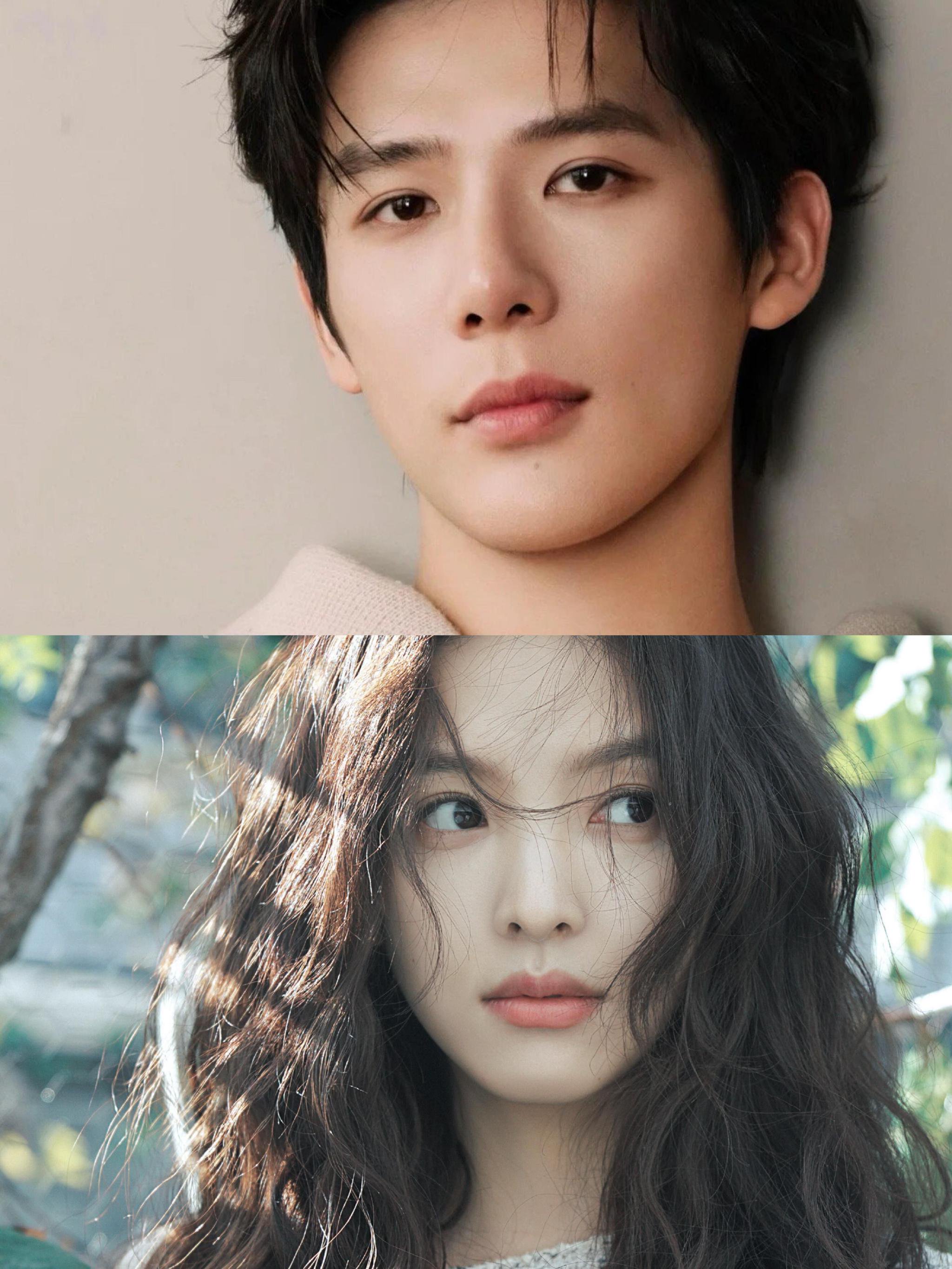 王安宇章若楠主演新剧聚焦非遗古钟表修复