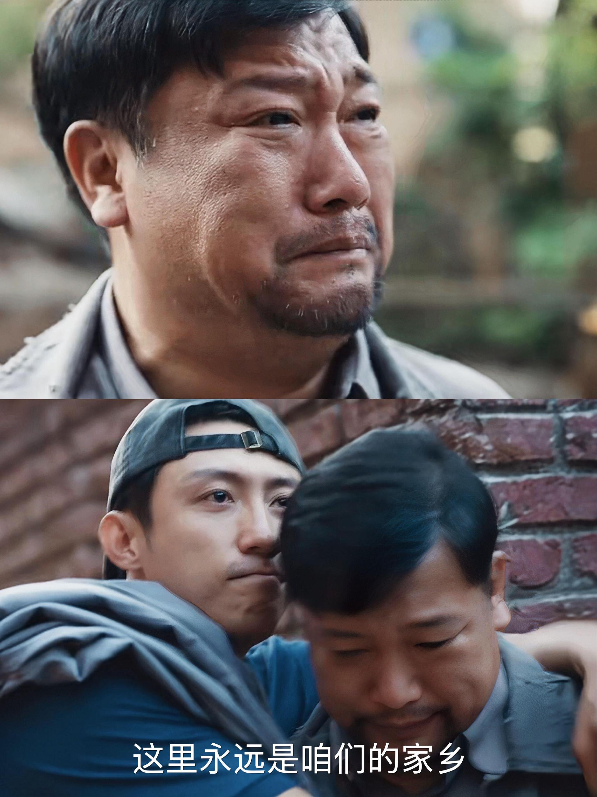 黄景瑜关晓彤主演年代剧《岁月有情时》大年初三开播