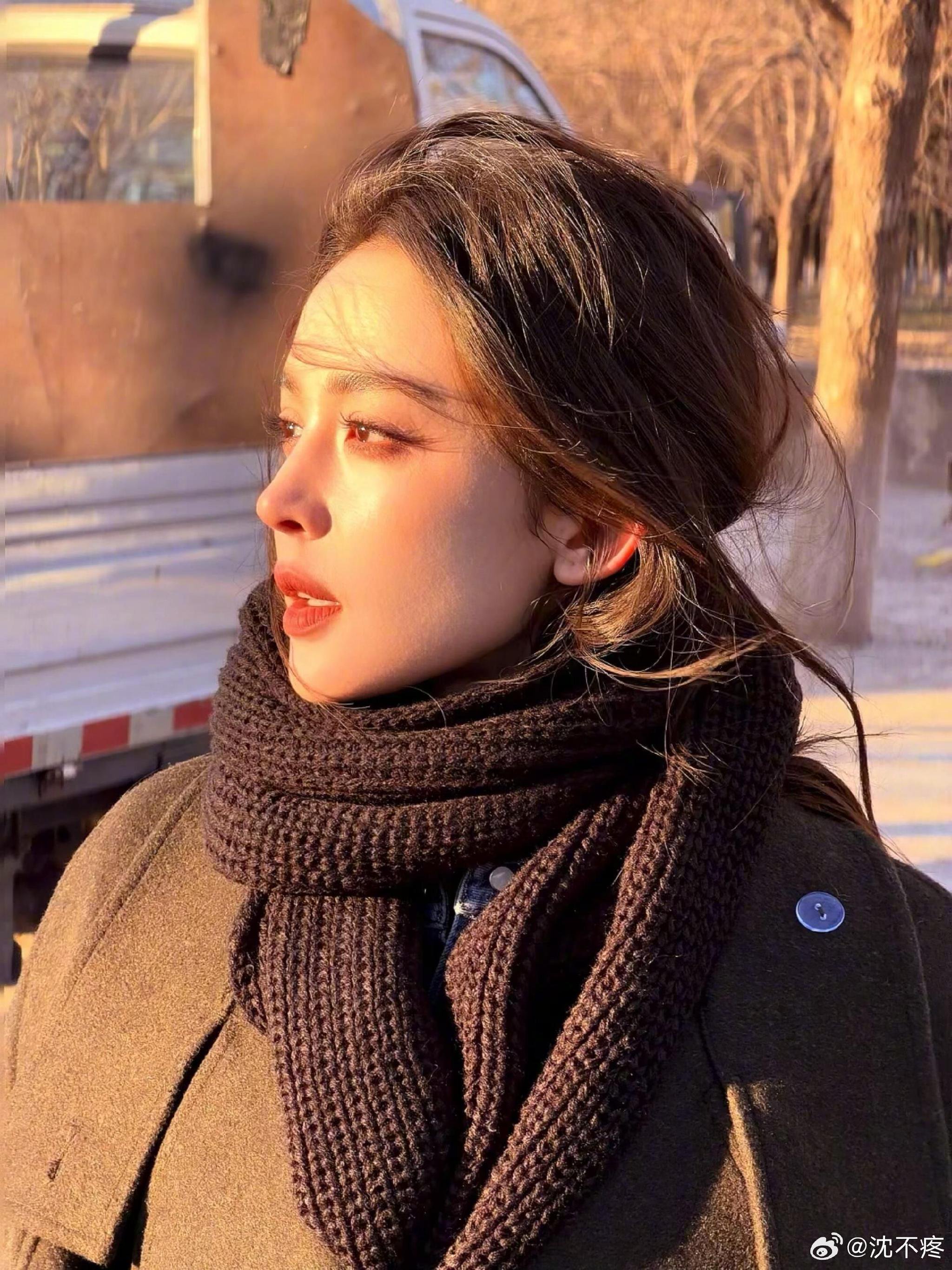 张云龙家人对古力娜扎非常满意