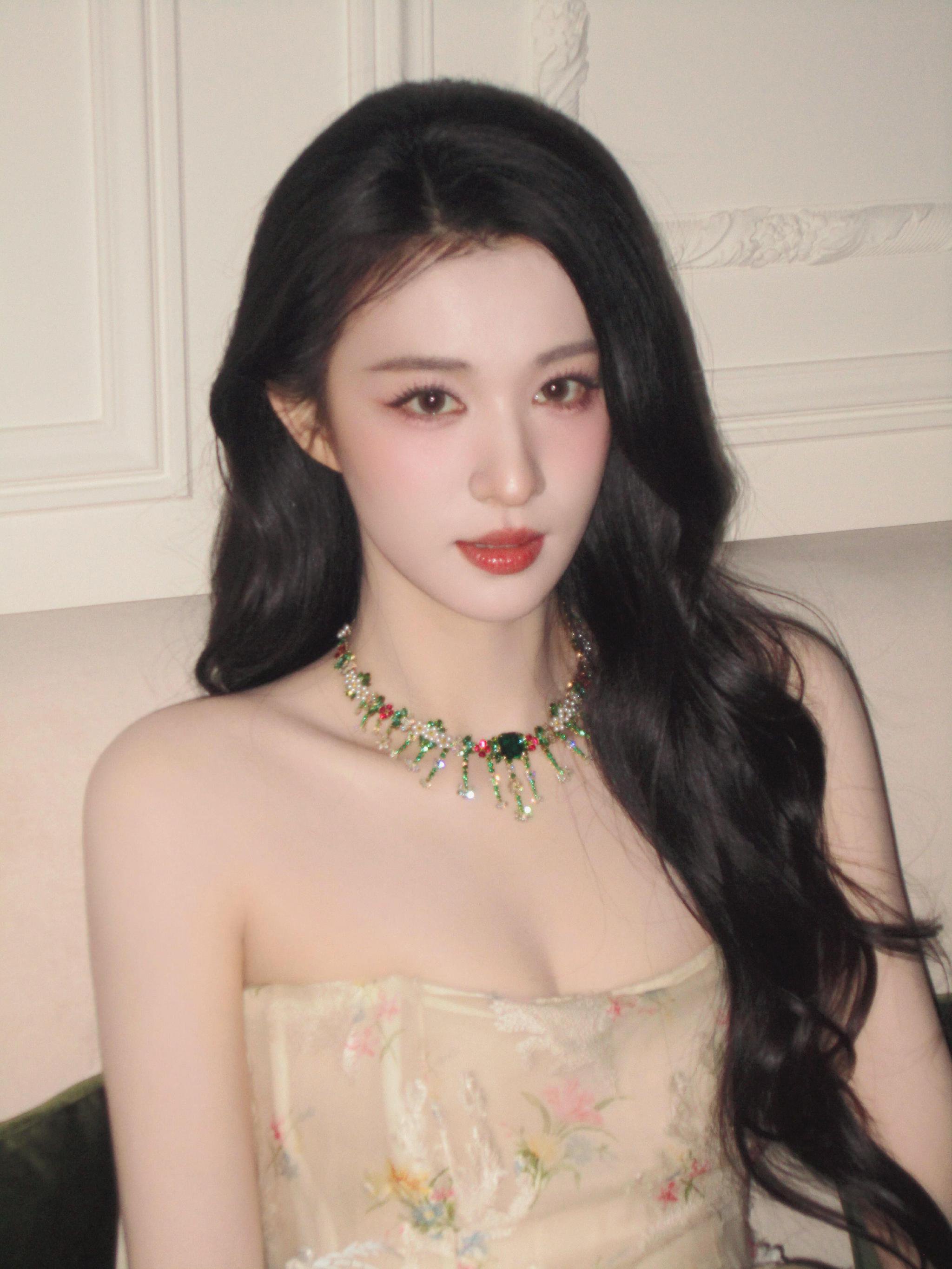 王楚然橘子早安趴谈人生感悟