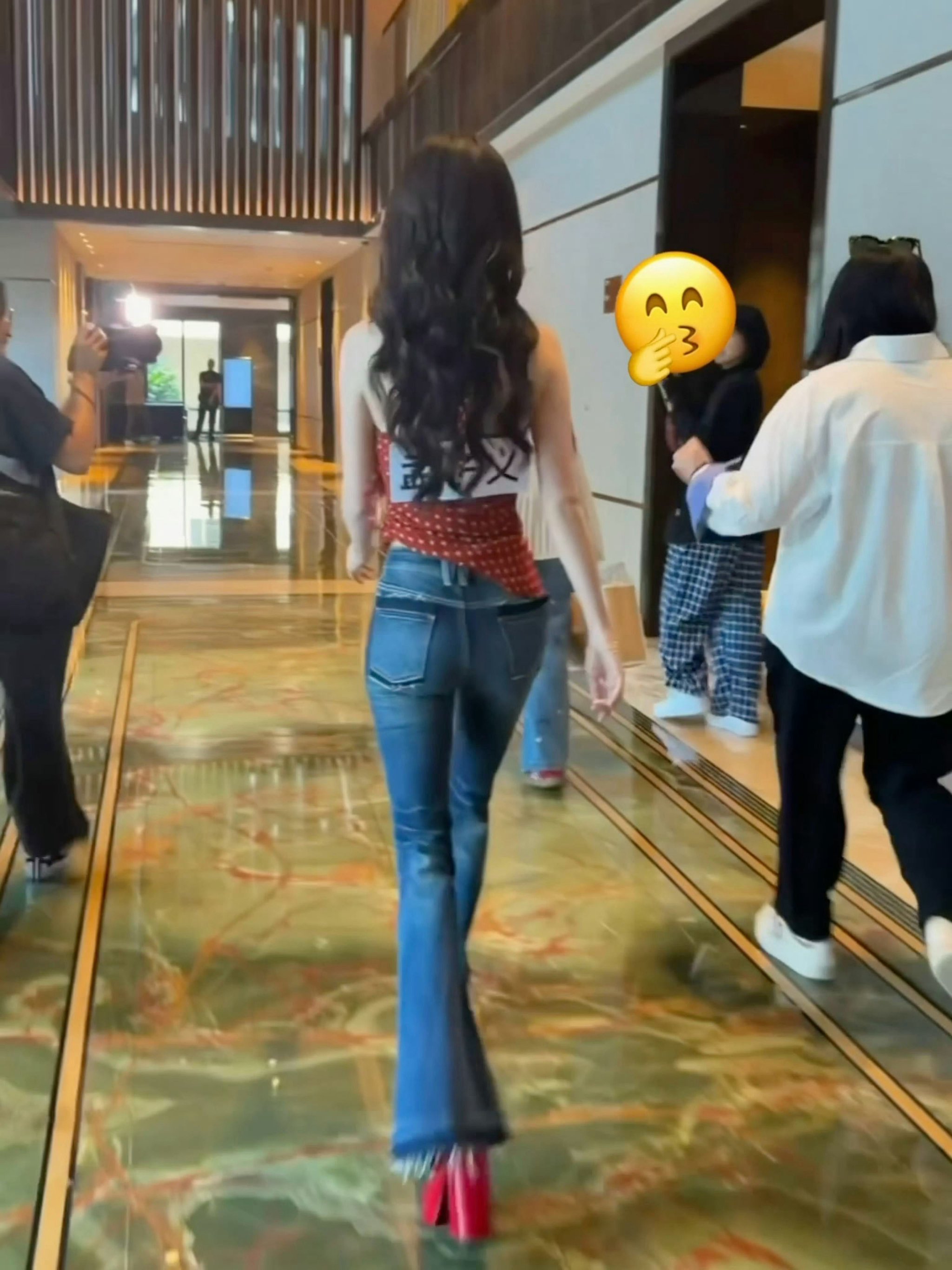 孟子义李昀锐奔跑吧14路透曝光