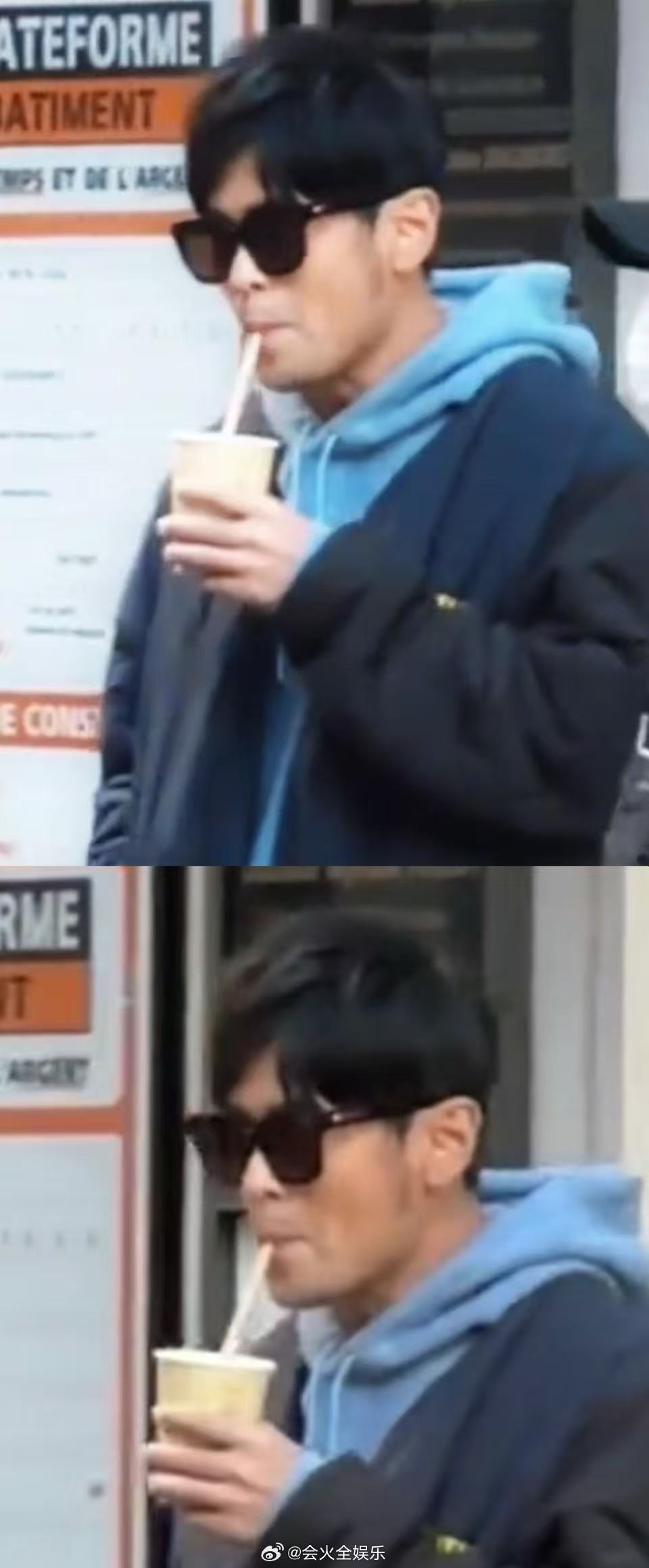 周杰伦被称报备型艺人，工作生活全分享