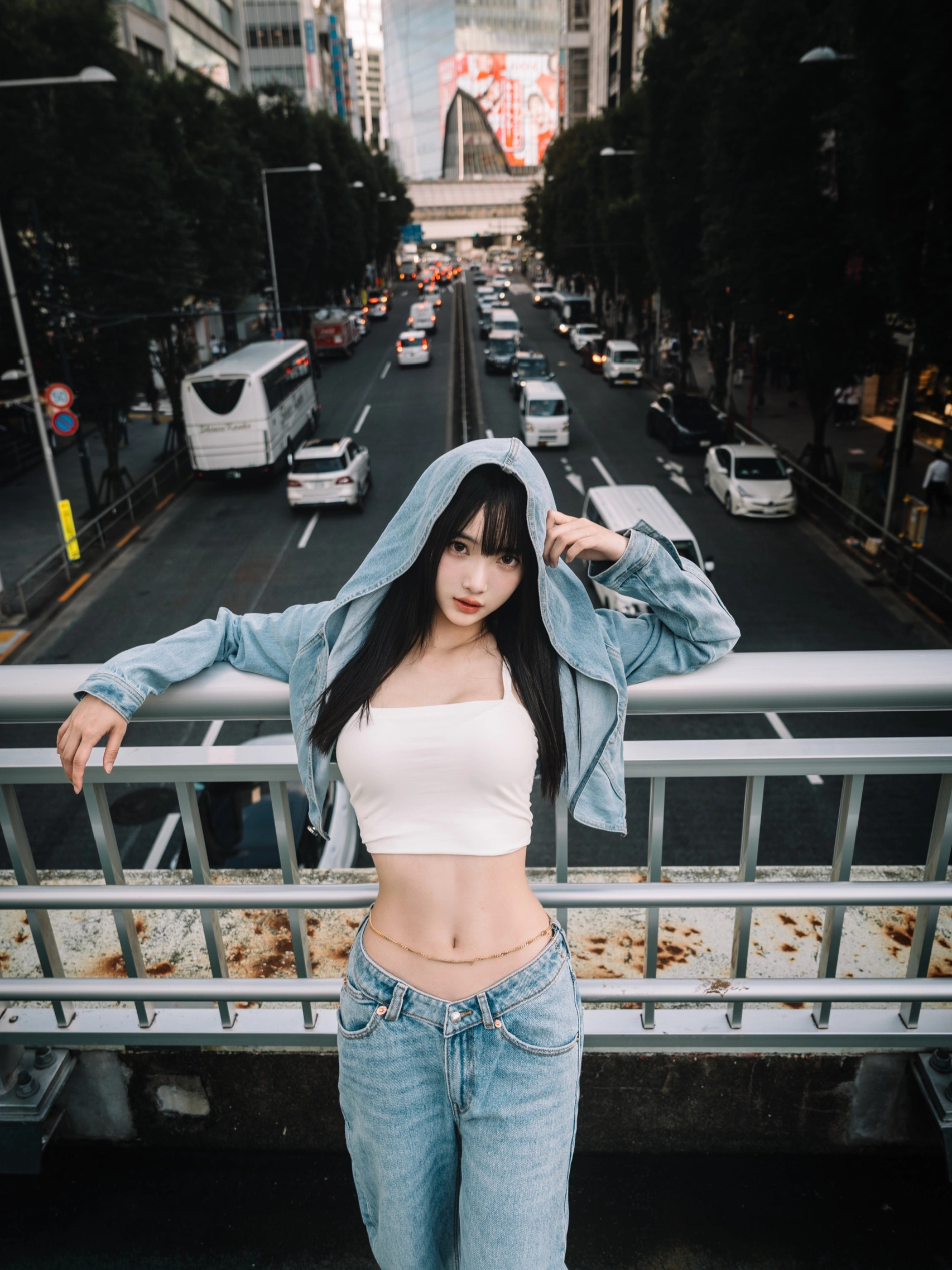 林俊杰与七七再登热搜榜首