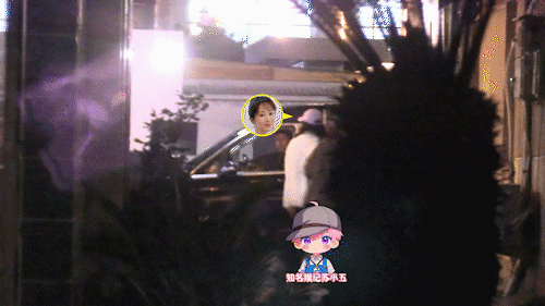 杨紫微醺搀扶好友显暖心