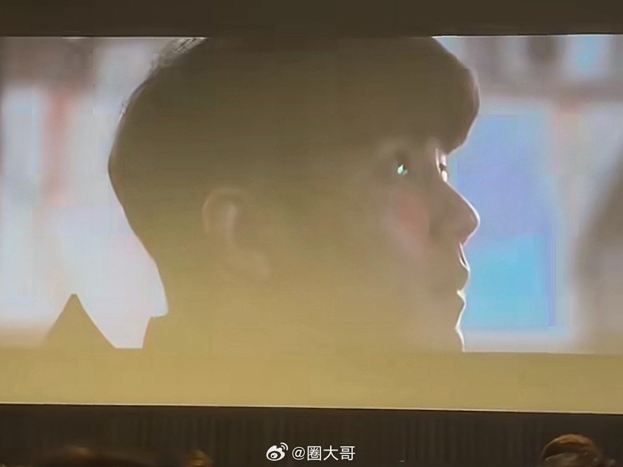 柠萌影视推介会公布新剧，肖战龚俊杨超越等主演