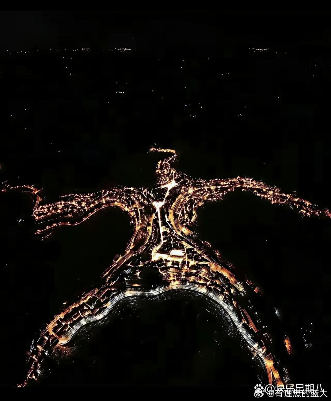 意大利天空之城白露里治奥古城已有2000多年历史