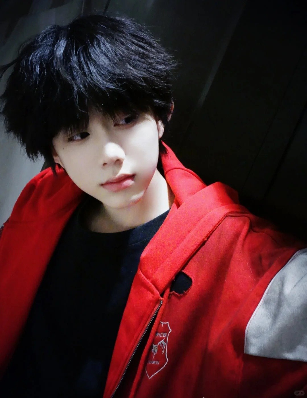 陈奕恒被网友调侃适合狗塑，脸颊肉嘟嘟引热议