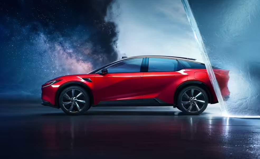 禾赛科技获丰田合资品牌激光雷达定点，2026年量产