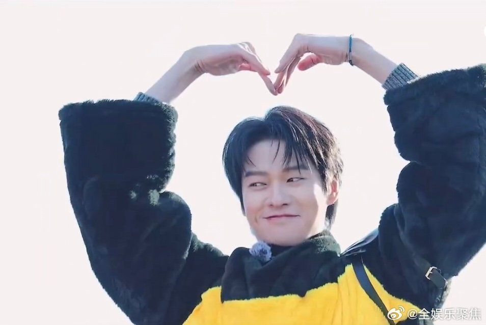 杨迪魏大勋徐志胜加盟新综艺周五晚高疯