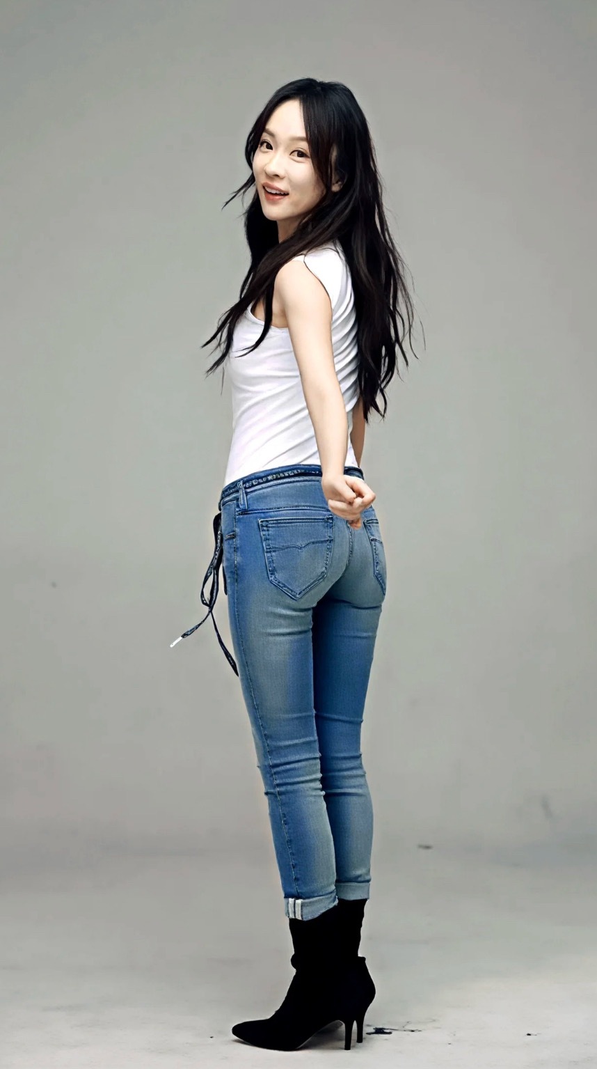 霍思燕最新写真曝光