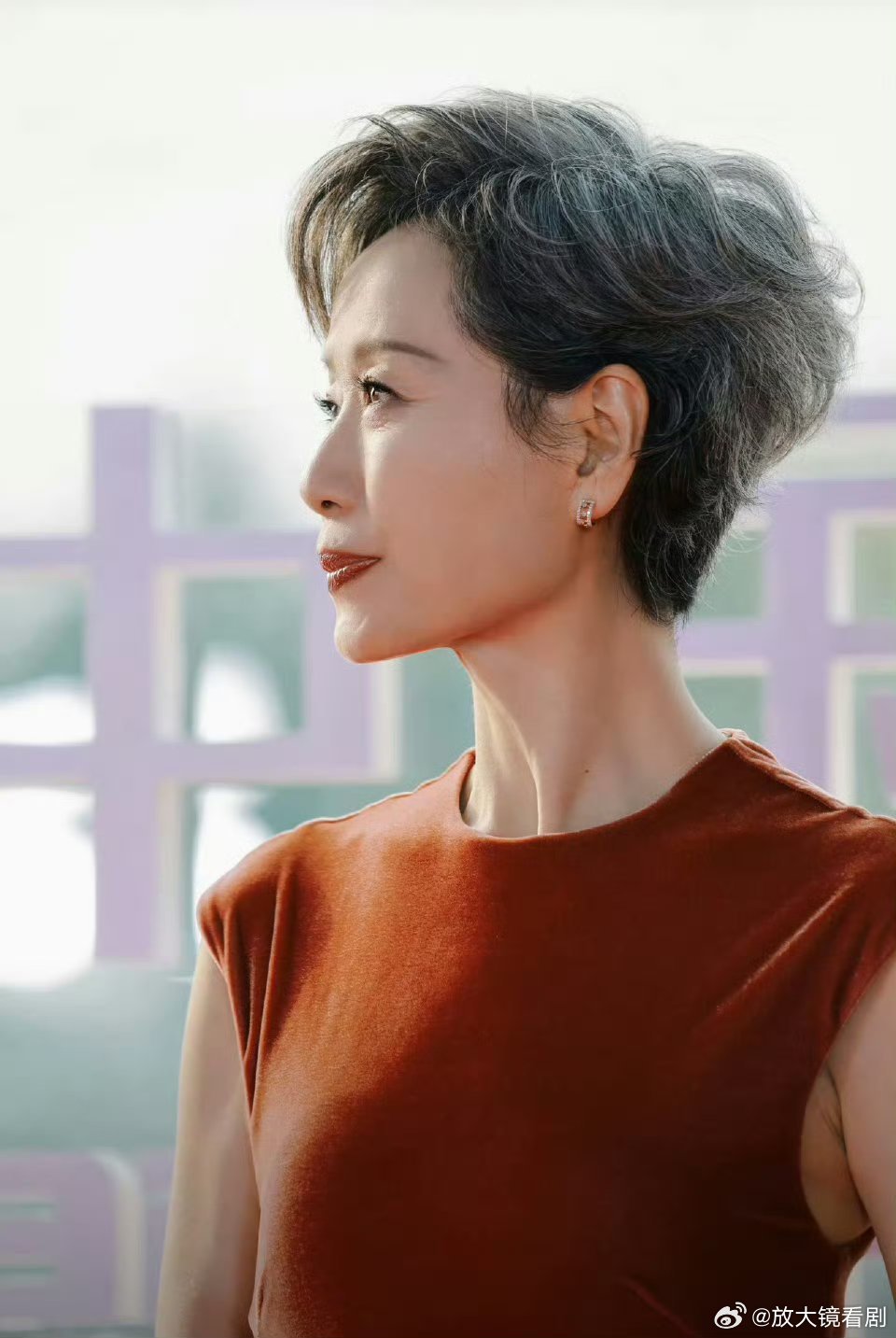 《空枪》集结朱一龙梁家辉惠英红等影帝影后