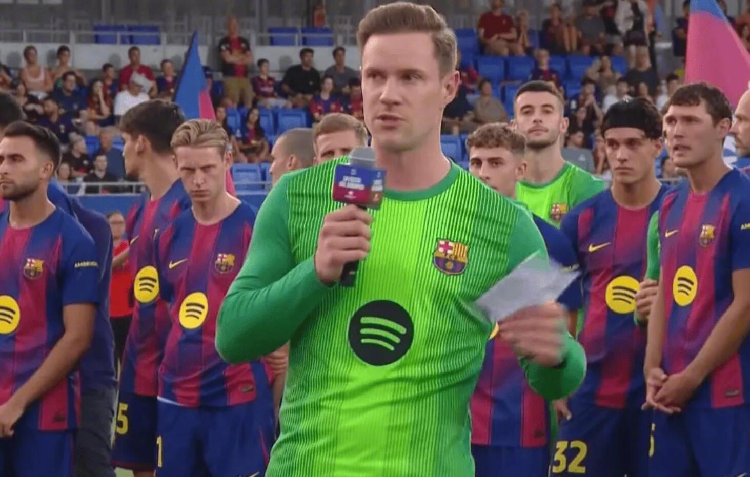 巴塞罗那- 最新巴塞罗那实时滚动快讯，聚合所有巴塞罗那相关热门新闻快讯_新浪体育