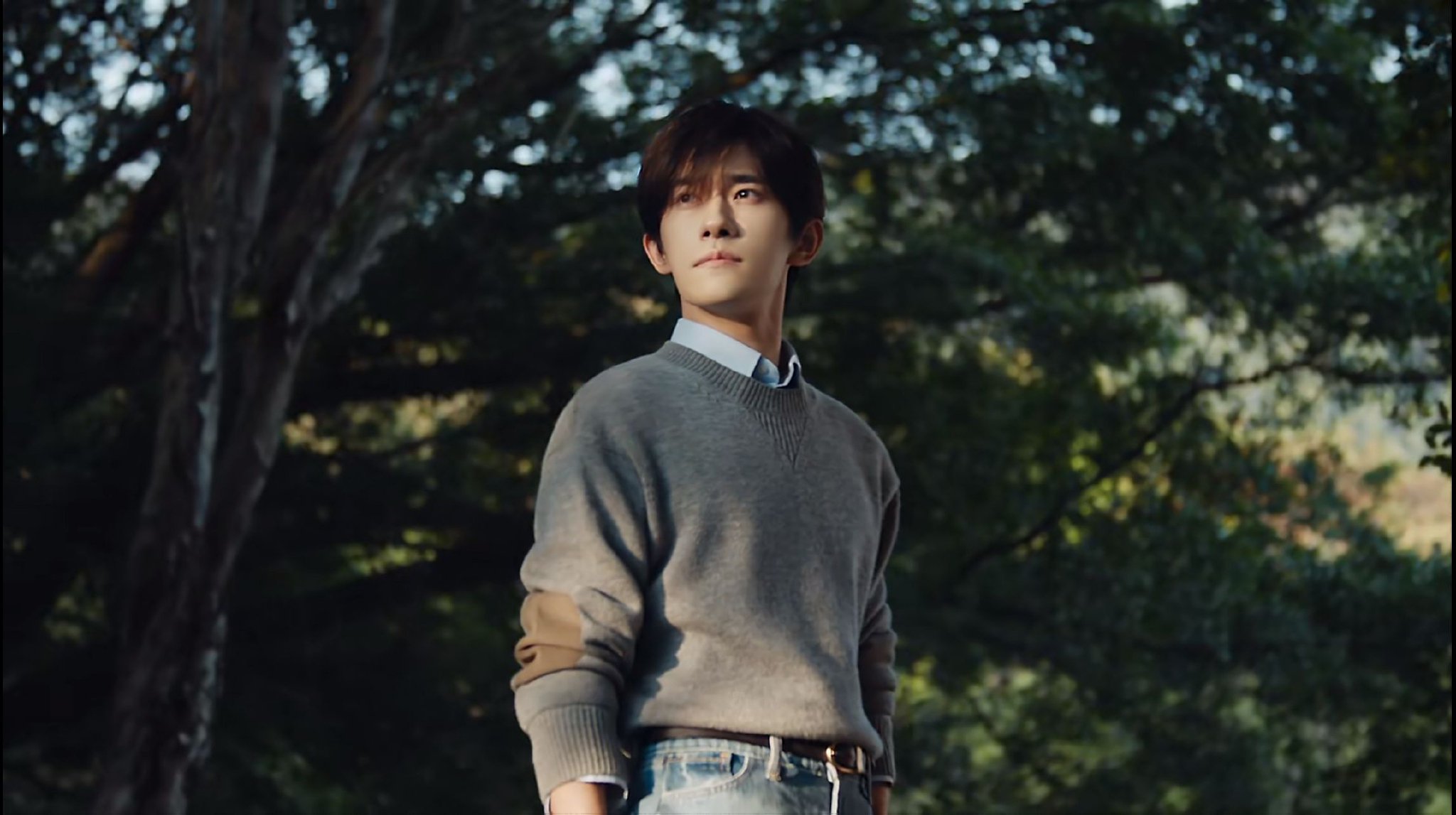 特仑苏嗨MILK携手易烊千玺推出专属定制营养