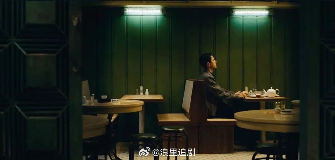 《无名》入围21世纪最具影响力华语电影