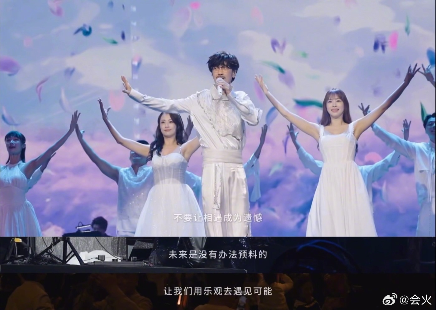 周传雄签约索尼音乐，4月18日发布新歌《再遇见》
