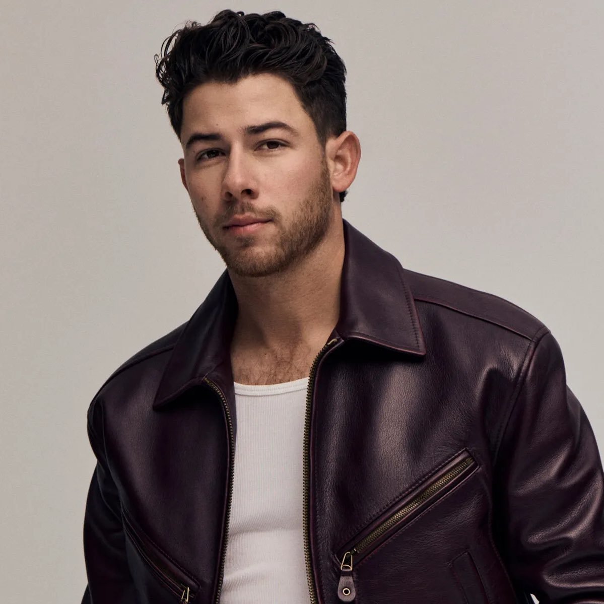 Nick Jonas、Kathryn Newton将主演Radio Silence新作《White Elephant》