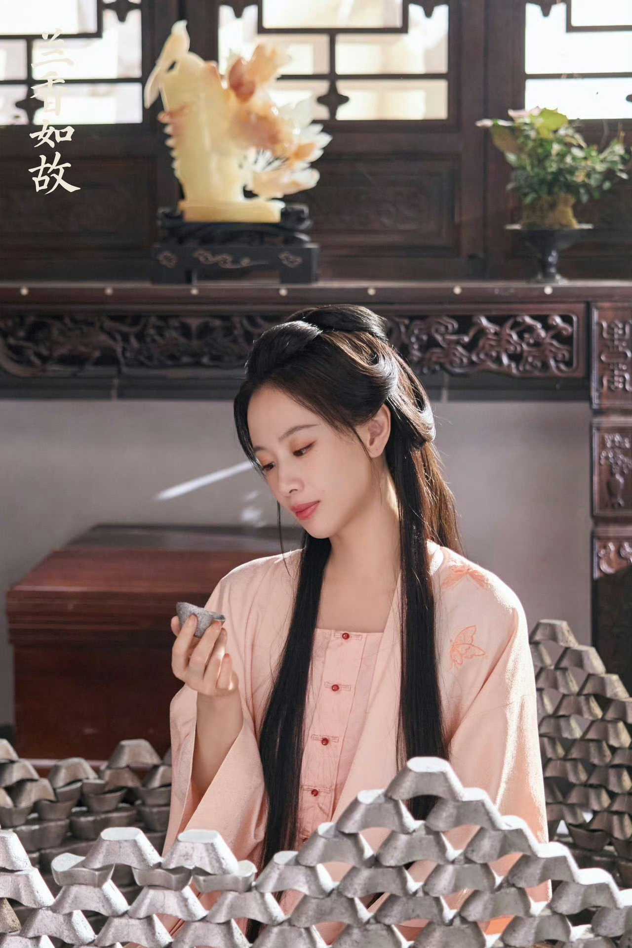 谁懂这份友情联动！…