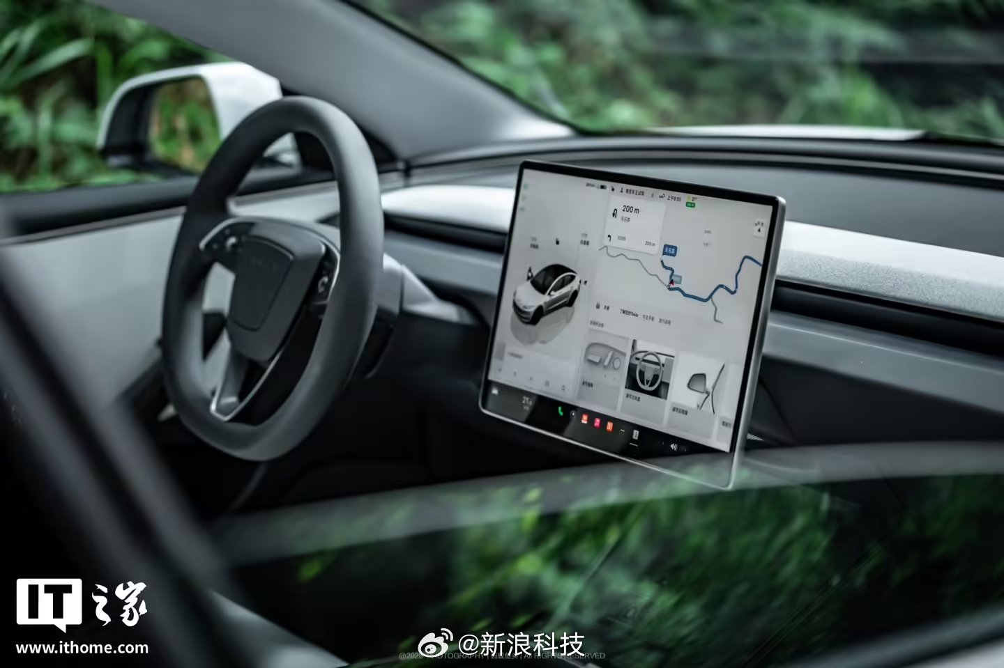 特斯拉FSD下月在德意法开启试乘活动