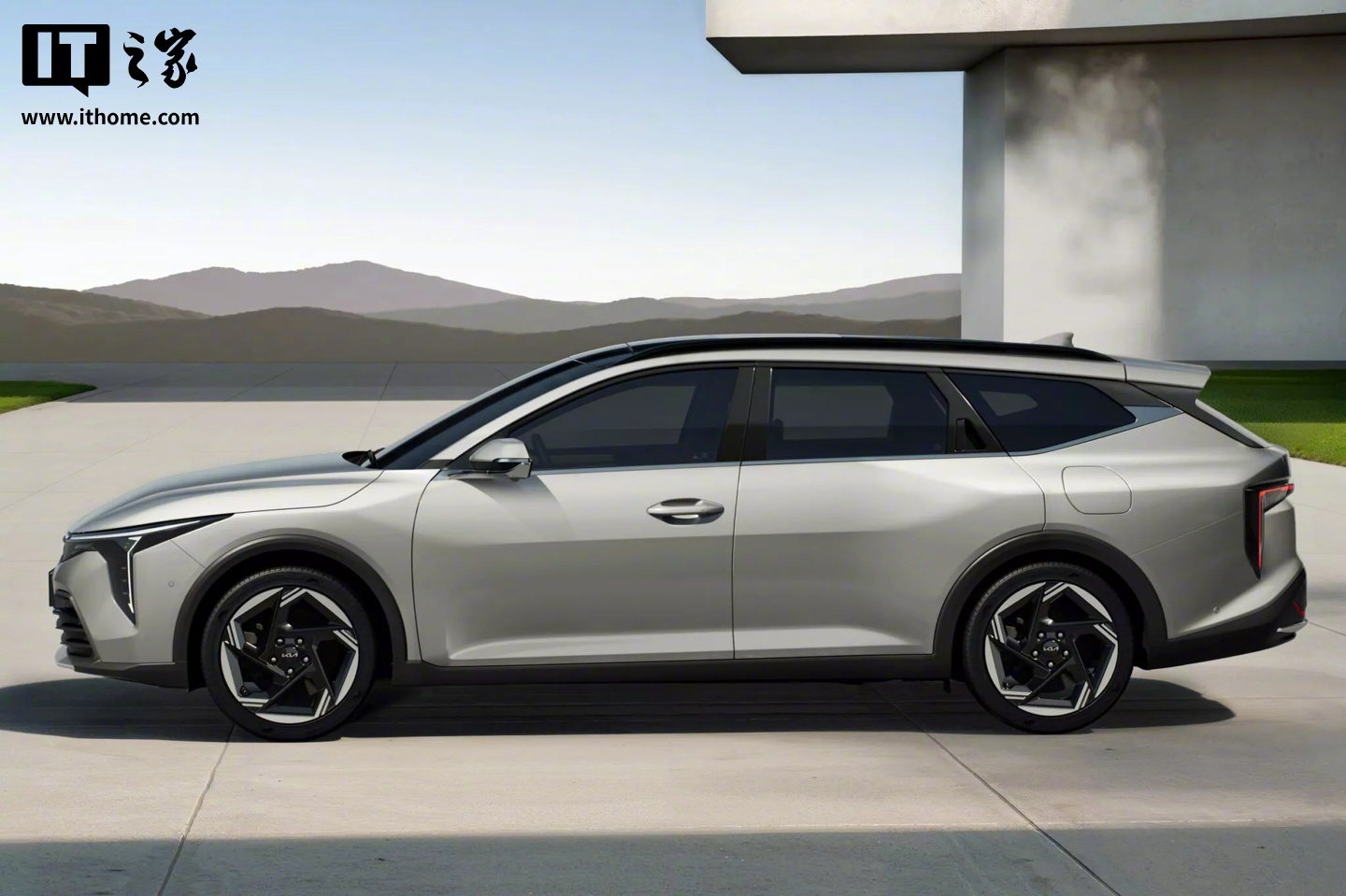 起亚K4旅行版发布，今年晚些时候登陆欧洲市场