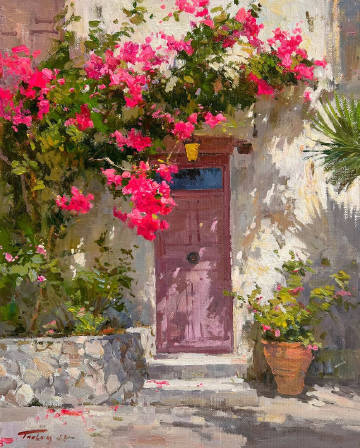 毛不易分享晚安窗语配图