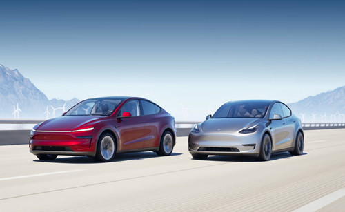 特斯拉2025年美国营收476亿美元，占全球一半