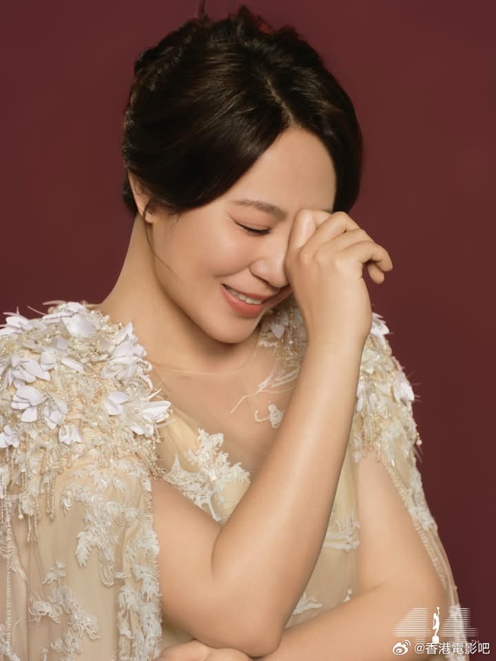 第44届金像奖最佳女主角提名公布,马丽章子怡等入围