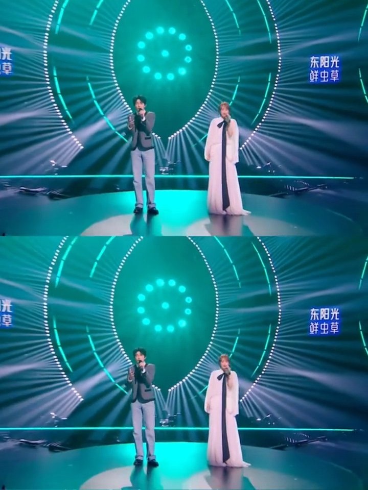 杨丞琳黄子弘凡合作演唱OST