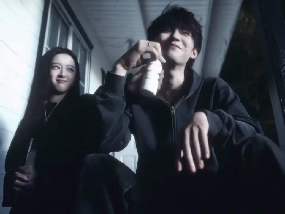 周翊然包上恩共创江湖夜雨十年灯