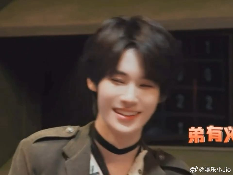 张真源被辣出老虎咆哮，一声听懵众人