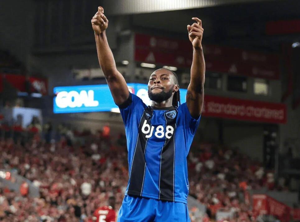 塞梅约6500万英镑接近加盟曼城，瓜迪奥拉的锋线拼图将如何成型？