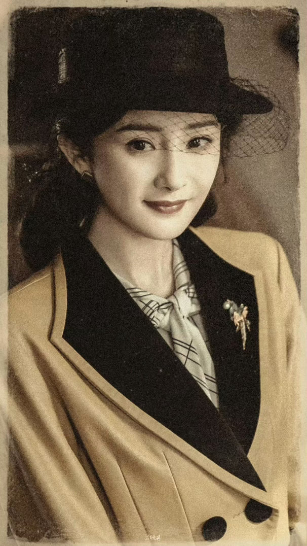 杨幂《哈尔滨一九四四》本月东南卫视再播，全国巡演总轮次达77次
