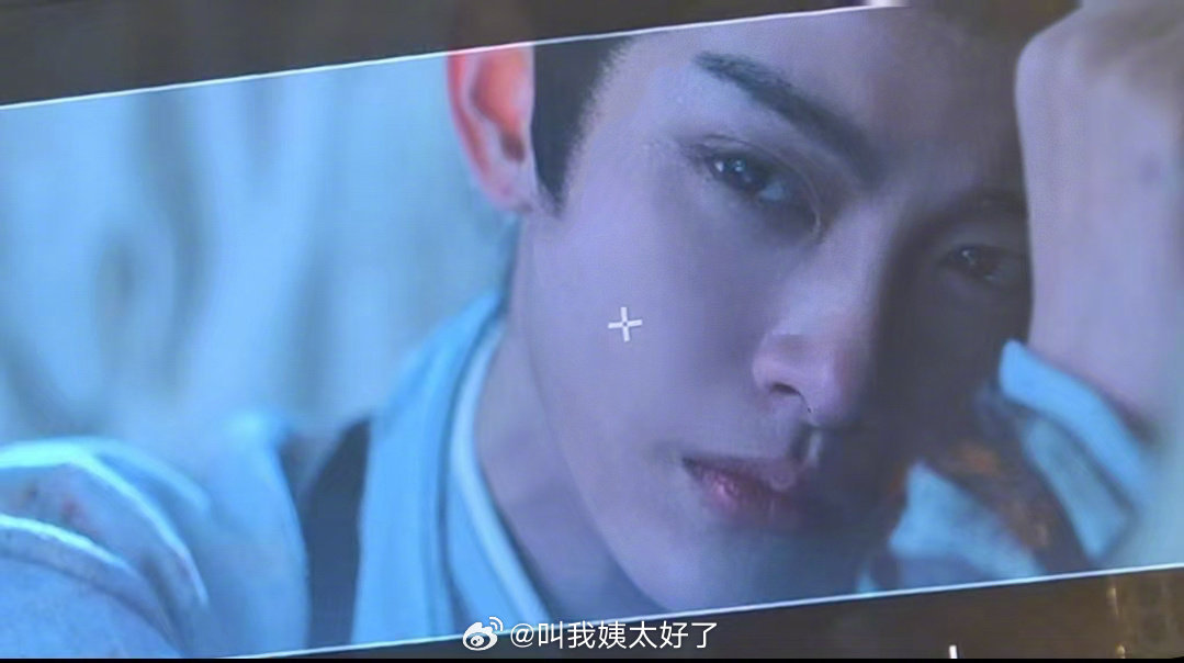 于正新剧《金吾不禁》无滤镜生图曝光，周柯宇赵晴夏之光陈添祥亮相