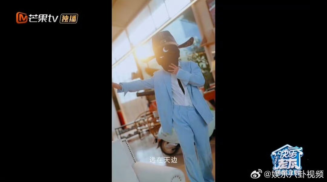 陆虎被质疑无证据乱说，快乐老友记引热议