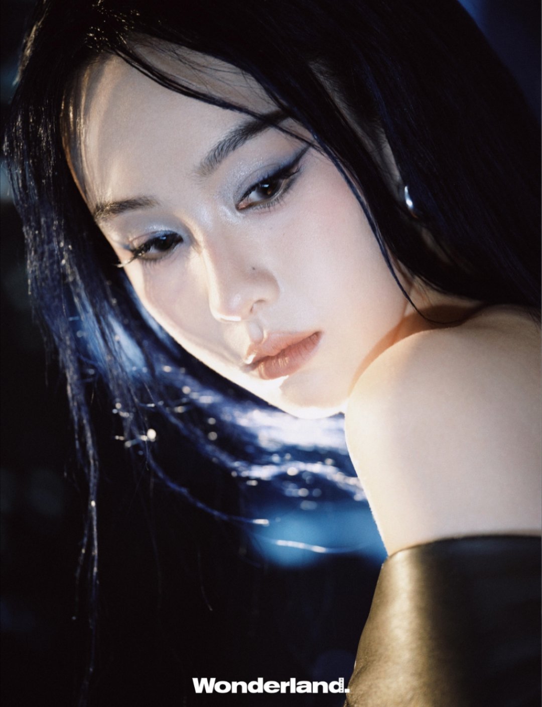 摄影师柳宗源拍摄陈都灵被指神似刘诗诗