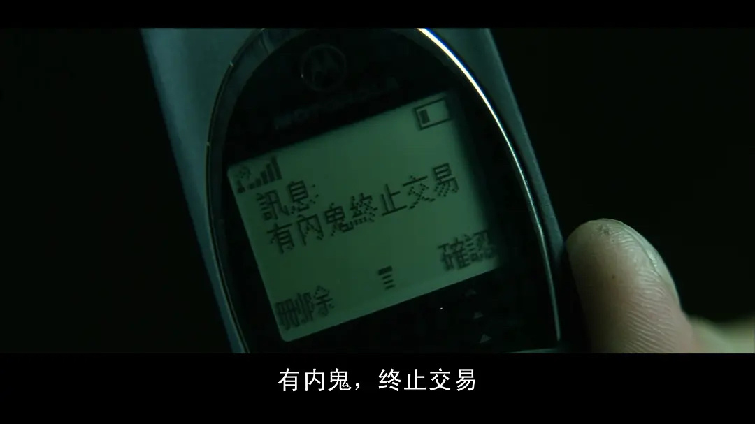 网友提名21世纪最具影响力华语电影