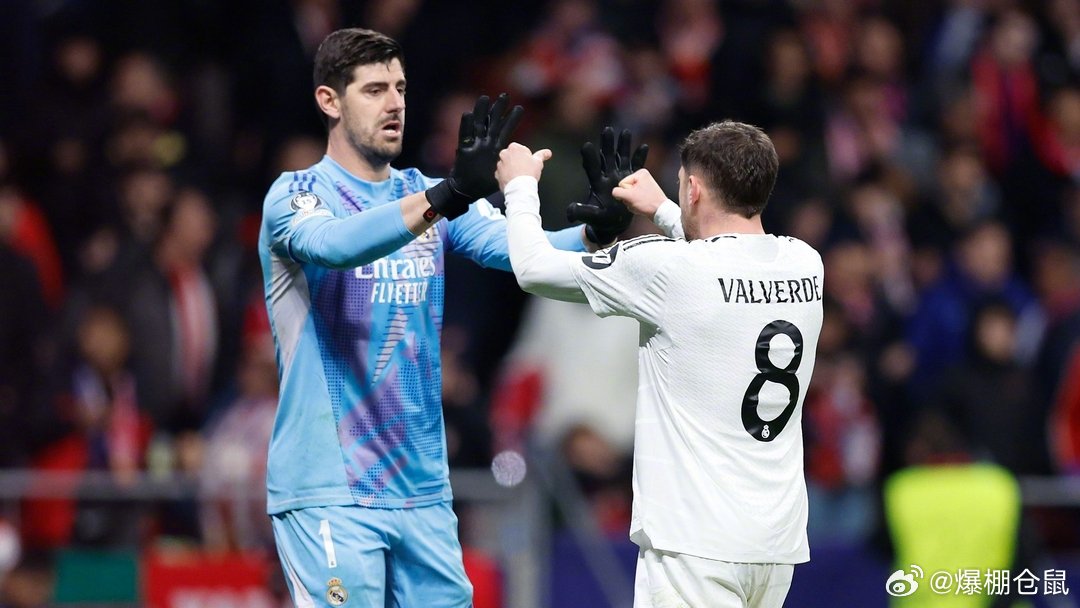 皇马两将伤停10天，巴尔韦德库尔图瓦右腿受伤