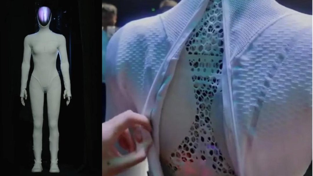 何小鹏称当前没有AI泡沫，人形机器人将成巨头竞争焦点