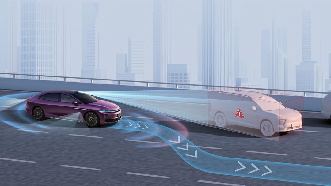 广汽L3级自动驾驶获批高速测试，时速达120公里